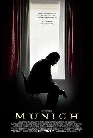 فيلم Munich 2005 مترجم - باهي فيلم